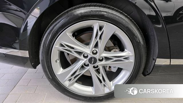Genesis G90 (RS4) id 4388722 из Кореи 15