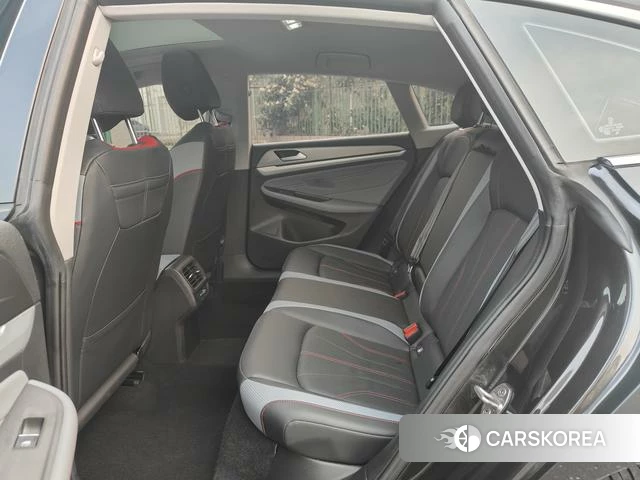 Volkswagen Lingdu id 4328720 из Китая 23