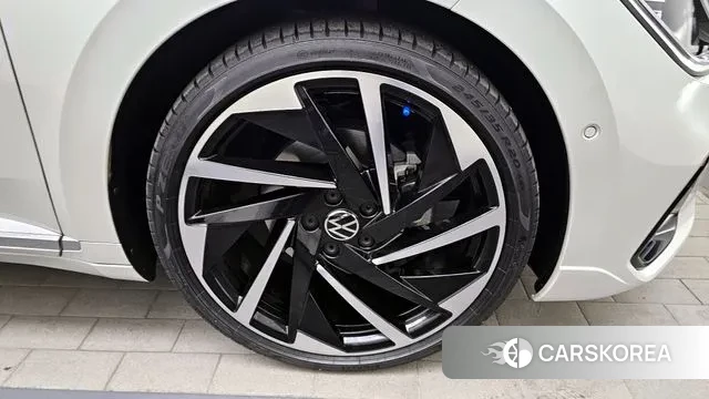 Volkswagen Arteon id 3503293 из Кореи 15