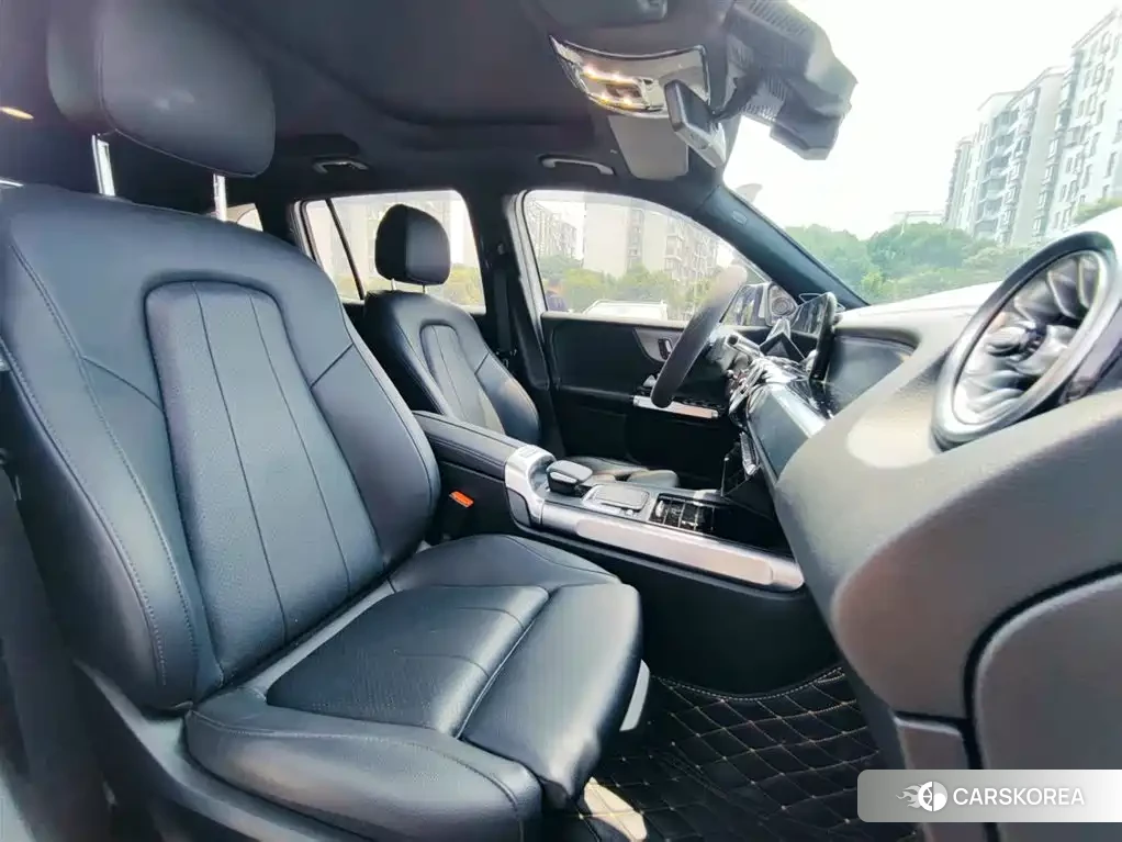 Mercedes-Benz GLB id 4546281 из Китая 19