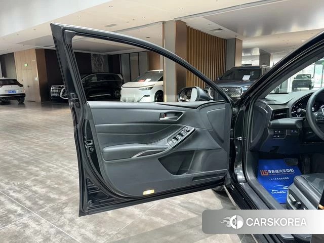 Toyota Asian dragon id 4301842 из Китая 28