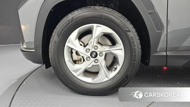 Hyundai Tucson (NX4) id 4501569 из Кореи 25