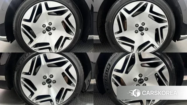 Genesis G90 (RS4) id 3280041 из Кореи 15