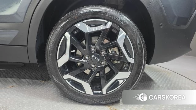 Kia The New Seltos id 3859326 из Кореи 15