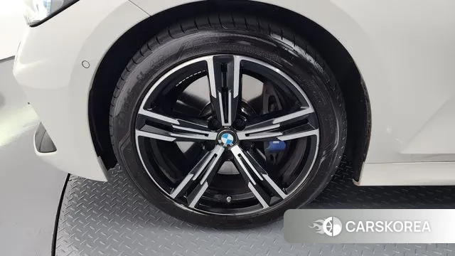 BMW 3 Series (G20) id 3365848 из Кореи 15