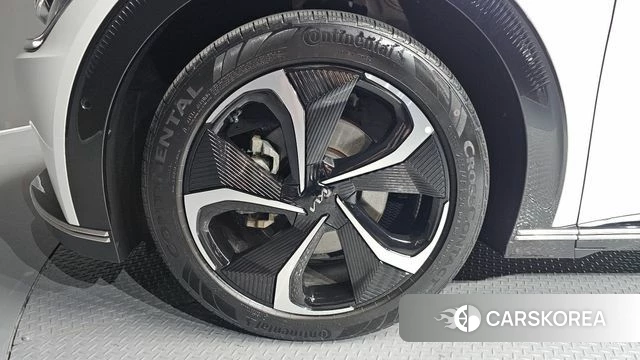 Kia EV6 id 4463165 из Кореи 15