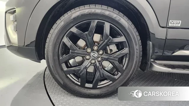 Kia Mohave Master id 3323985 из Кореи 15