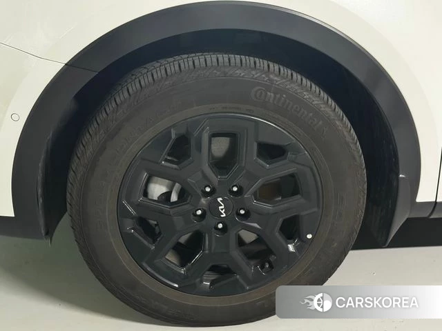 Kia The New Sorento 4th Generation id 4366234 из Кореи 13
