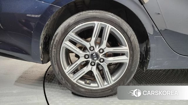 Kia Come New K3 id 4357023 из Кореи 28