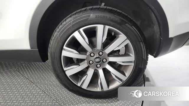 Land Rover Discovery Sports id 3055782 из Кореи 15