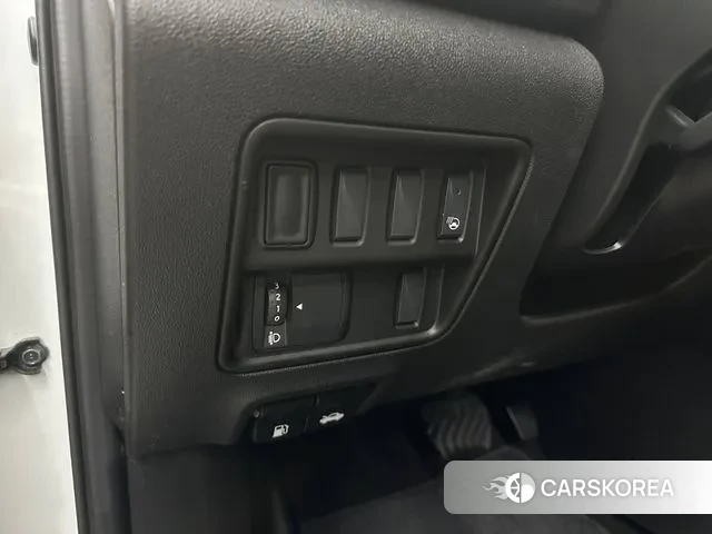 Renault Korea (Samsung) The New QM6 id 3712258 из Кореи 10