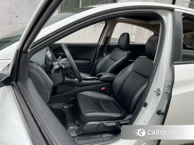 Honda Binzhi id 4274447 из Китая 13