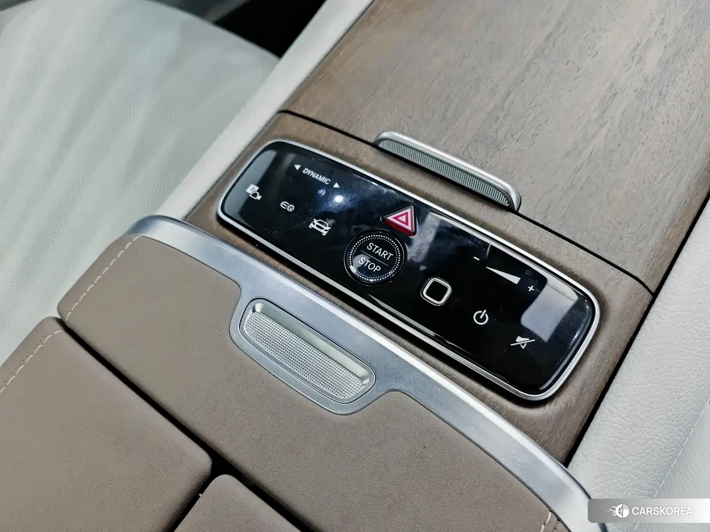 Mercedes-Benz EQS id 4546661 из Китая 16