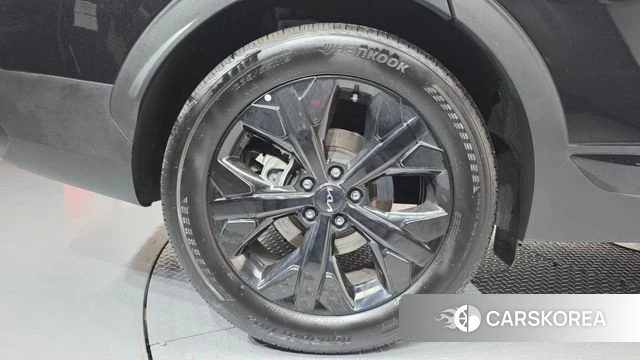 Kia Sportage 5th Generation id 4394668 из Кореи 32