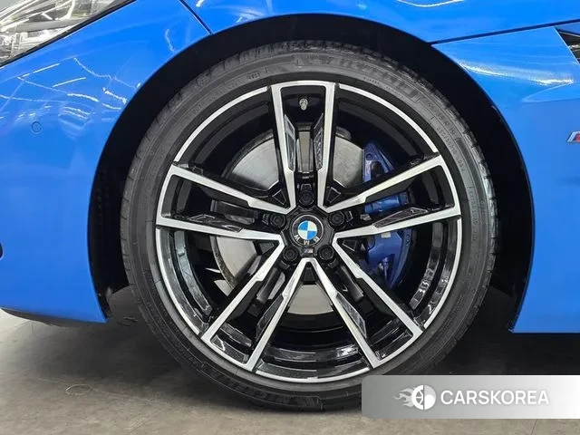 BMW Z4 (G29) id 3438445 из Кореи 13