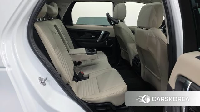 Land Rover Discovery Sports 2nd Generation id 3909281 из Кореи 15