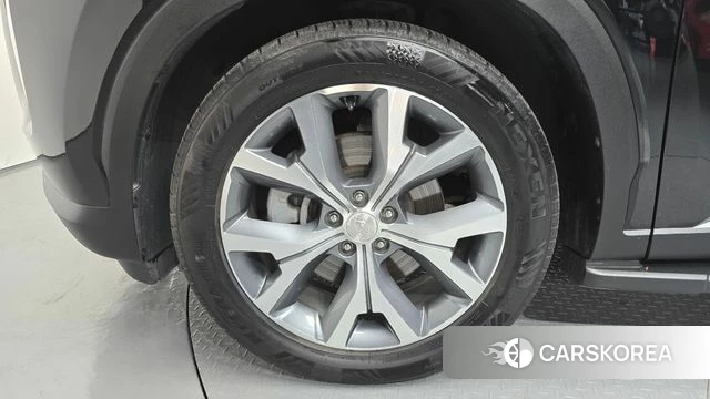 Hyundai Palisade id 3879298 из Кореи 15