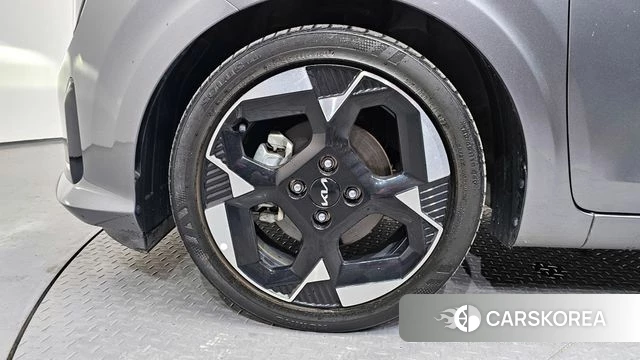 Kia The New Morning (JA) id 3922297 из Кореи 15