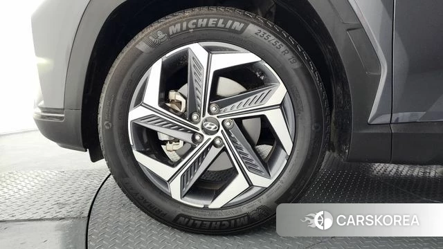 Hyundai Tucson (NX4) id 4019395 из Кореи 15