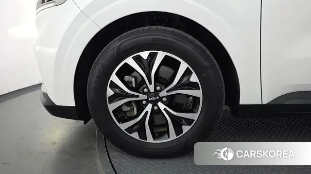 Kia Carnival 4th generation id 3551355 из Кореи 15