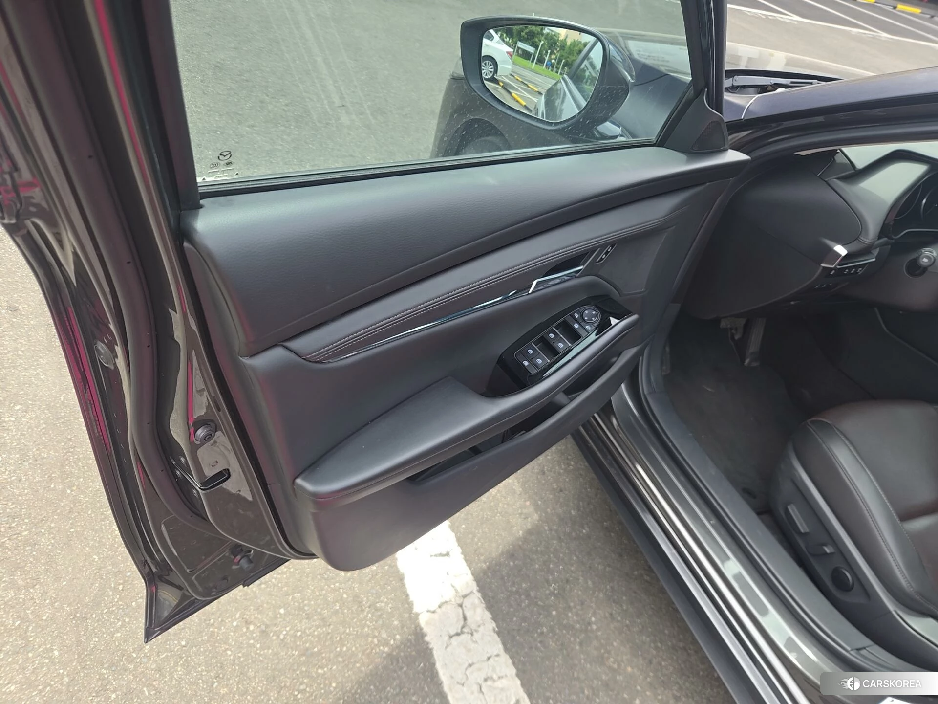 Mazda 3 Angkesaila id 4405781 из Китая 16