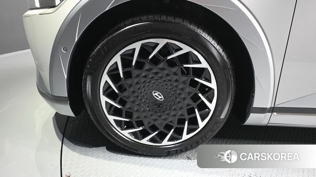 Hyundai Ionic 5 id 4415528 из Кореи 32