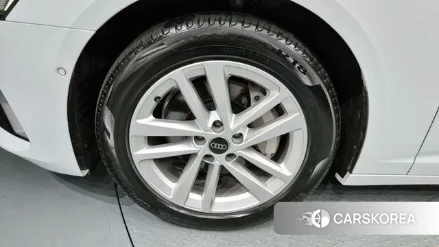 Audi A6 (C8) id 3036633 из Кореи 15