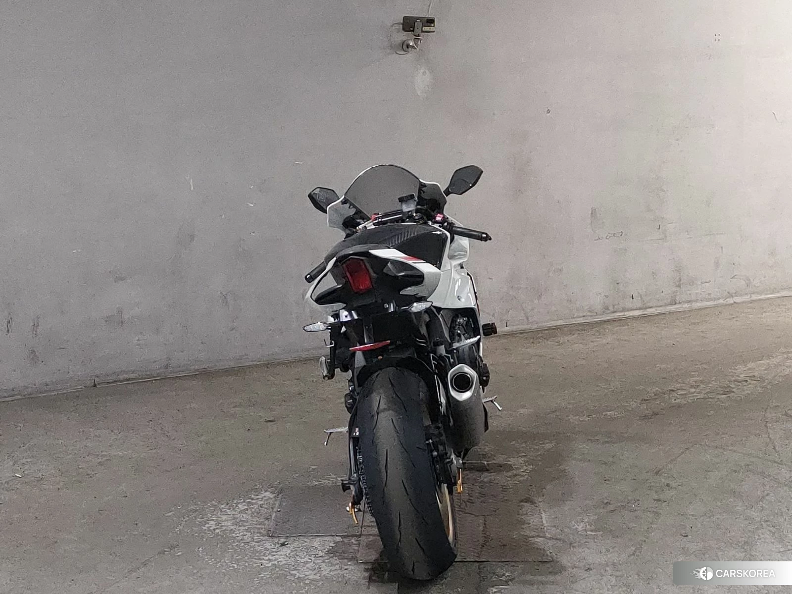 Проданный Yamaha YZF-R1 2022 из Японии, фото 2