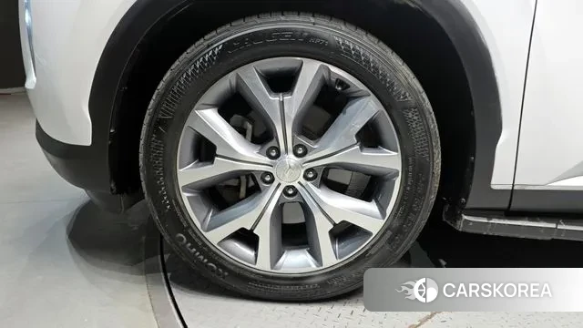 Hyundai Palisade id 3592882 из Кореи 15