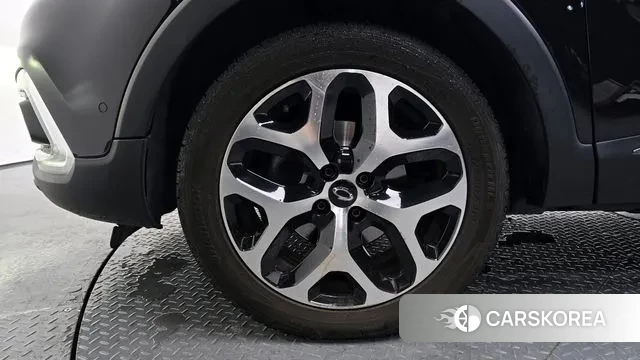 Renault Korea (Samsung) New QM3 id 3134640 из Кореи 15