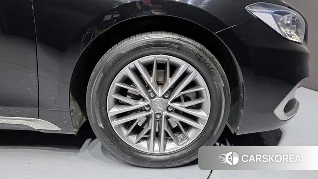 Hyundai Grandeur IG id 3374858 из Кореи 15