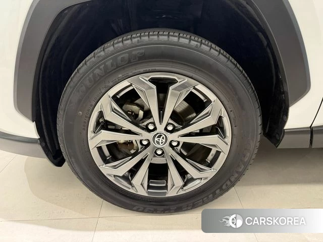 Toyota RAV4 5th Generation id 4206548 из Кореи 10