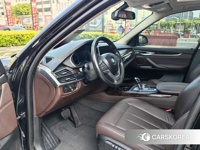 BMW X5 (imported) id 4198910 из Китая 5
