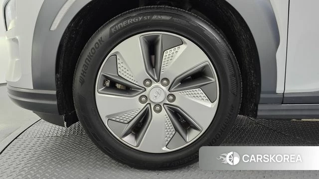 Hyundai Kona Electric id 4610157 из Кореи 25