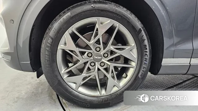 Genesis GV70 id 3681238 из Кореи 15