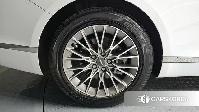 Genesis G80 (RG3) id 3904190 из Кореи 15
