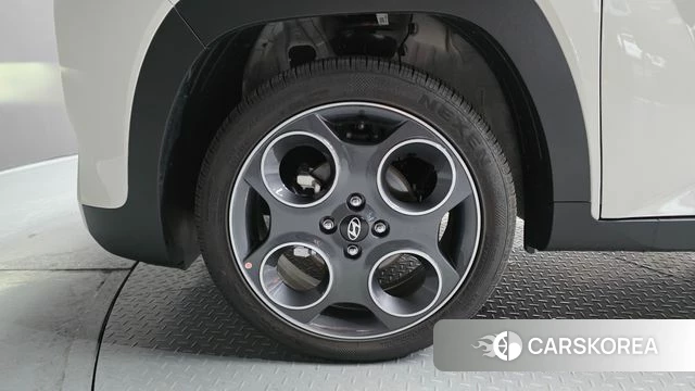 Hyundai The New Casper id 4359776 из Кореи 15