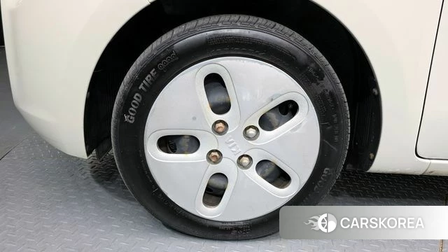 Kia The New Ray id 4286318 из Кореи 25