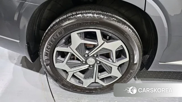 Hyundai Palisade id 3312602 из Кореи 15