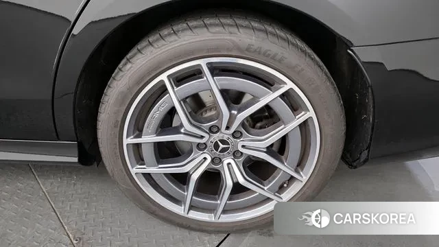 Mercedes-Benz E-Class W213 id 3567555 из Кореи 15