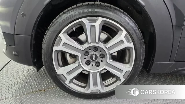 Mini Cooper S Countryman id 3383717 из Кореи 15