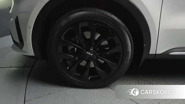 Kia Sorento 4th Generation id 3690568 из Кореи 15