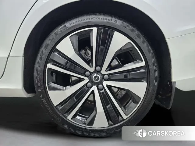 Volvo S60 3rd generation id 3389052 из Кореи 15