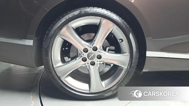 Genesis G80 (RG3) id 4708147 из Кореи 15
