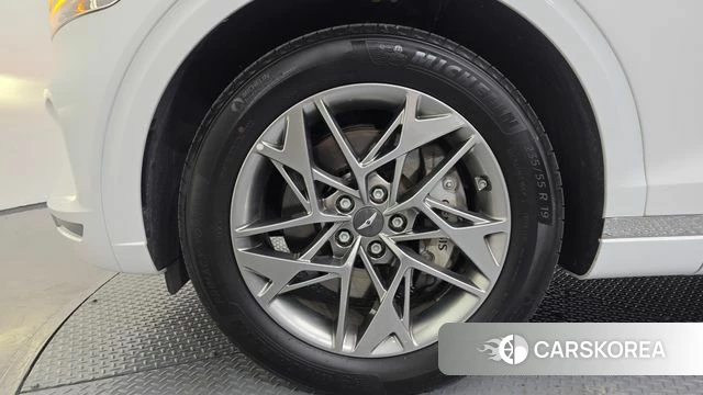 Genesis GV70 id 4427650 из Кореи 25