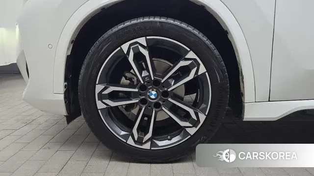 BMW X1 (U11) id 3751404 из Кореи 15