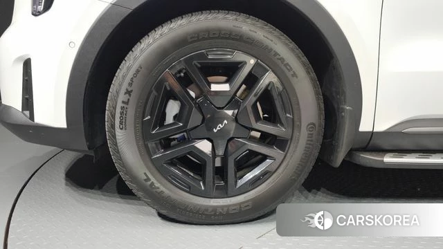 Kia The New Sorento 4th Generation id 4607427 из Кореи 29