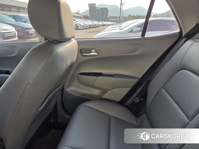 Kia Morning Urban (JA) id 3362132 из Кореи 9