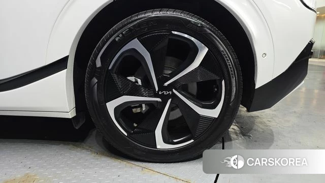 Kia EV6 id 4195648 из Кореи 29