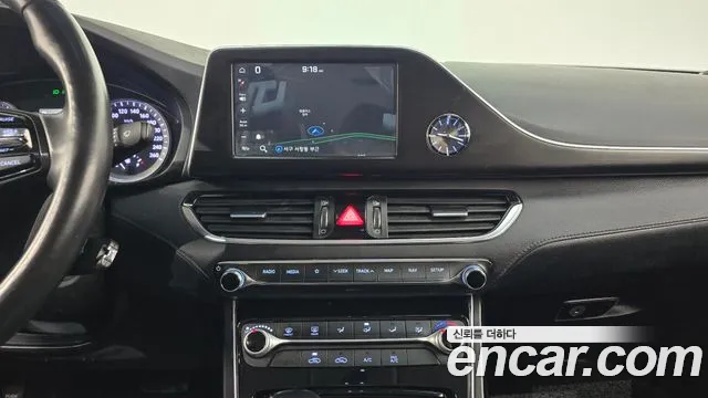 Hyundai Grandeur IG id 2682400 из Кореи 15